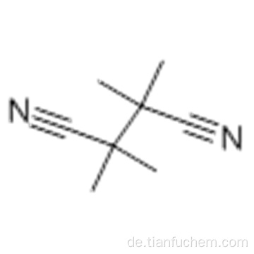 Butandinitril, 2,2,3,3-Tetramethyl-CAS 3333-52-6